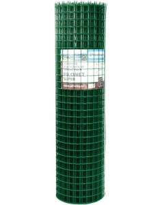 Svařovaná síť Zn + PVC PILONET SUPER 1800/50x50/25m - zelená PLOTY Sklad10 8595068447246 0-500 5