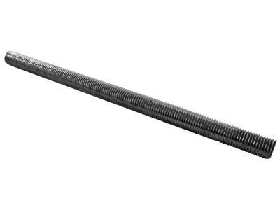 Závitová tyč Zn 1000/M16mm PLOTY Sklad10 8595068413968 0-500 5